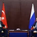أردوغان وبوتين يبحثان تصدير سلع أخرى عبر ممر الحبوب