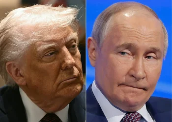 البيت الابيض يكشف اسباب عدم شمول روسيا برسوم ترامب الجمركية