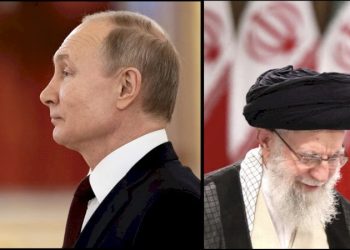 هل أدار بوتين ظهره لحليفه الإيراني في أوقات الشدة؟
