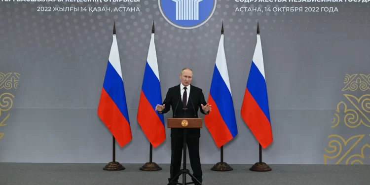 حرب بوتين “الفكرية” مع الغرب.. أدلجة أم واقع؟