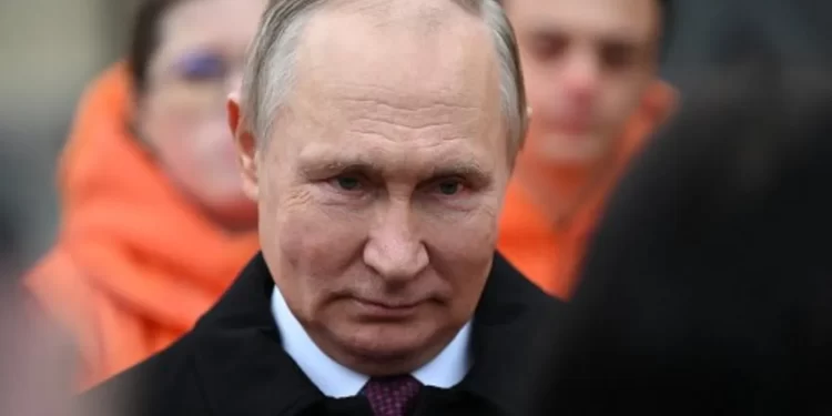 رسائل بوتين للغرب وواشنطن.. 3 تحذيرات “أخطرهم النووي”