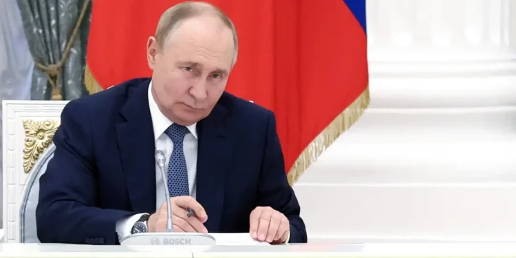 بوتين يلوح بالنووي.. في حال نشرت أمريكا صواريخها في أوروبا