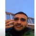 بالفيديو.. الشيف التركي الشهير بوراك ينهار باكياً تجاه فاجعة الزلزال