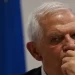 منذ 500 يوم.. بوريل يؤكد “طهران مازالت تحتجز دبلوماسياً أوروبياً”