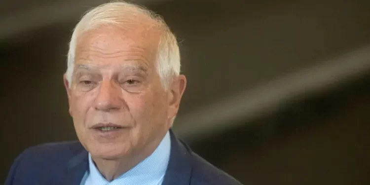 الاتحاد الأوروبي لإيران: أوقفوا عمليات الإعدام فوراً