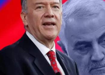 “فيديو” بومبيو يكشف سر اجتماعه بالعبادي واسرار مقتل قاسم سليماني