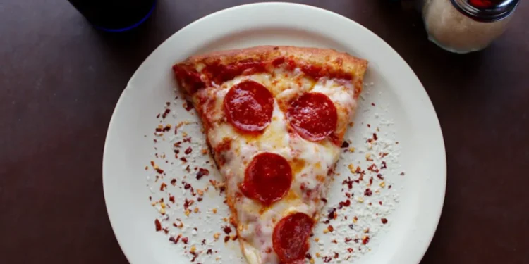 إسرائيل تخشى “مؤشر البيتزا” على خلفية مخاوف امنية