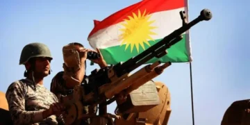 واشنطن تتراجع عن تجديد دعم البيشمركة الكوردية