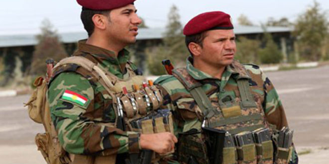 بشكل مفاجئ: الفوج الرئاسي المكلف بحماية القصور الرئاسية ينسحب من المنطقة الخضراء