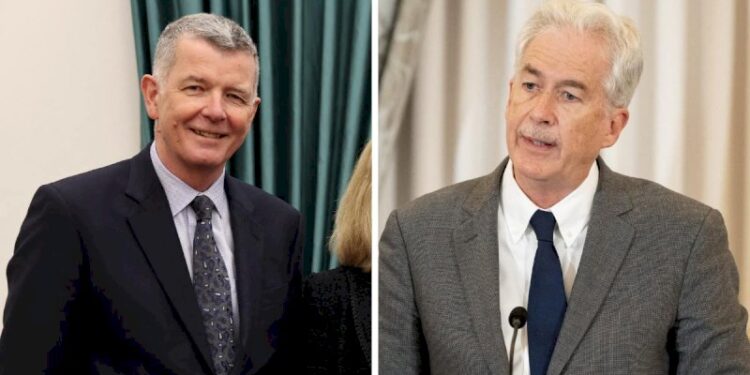 أميركا وبريطانيا تحذران من أخطر تهديد عالمي منذ عقود