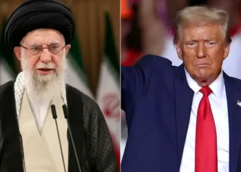 خامنئي رداً على ترامب: لن تستطيع القضاء على إيران