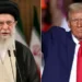 خامنئي رداً على ترامب: لن تستطيع القضاء على إيران