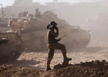بعد مناورة “الدفاع والقوة”.. اسرائيل تتأهب على حدود لبنان