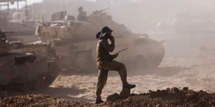 بعد مناورة “الدفاع والقوة”.. اسرائيل تتأهب على حدود لبنان