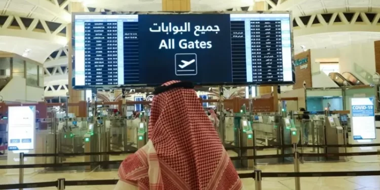 السعودية تطلق تأشيرة زيارة جديدة.. هذه أهدافها