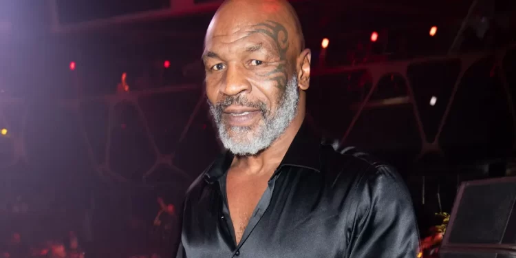 تصريحات صادمة من تايسون: سأموت قريبا