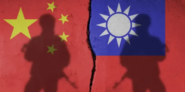 رداً على تهديدات الصين.. تايوان: سيادتنا خط أحمر