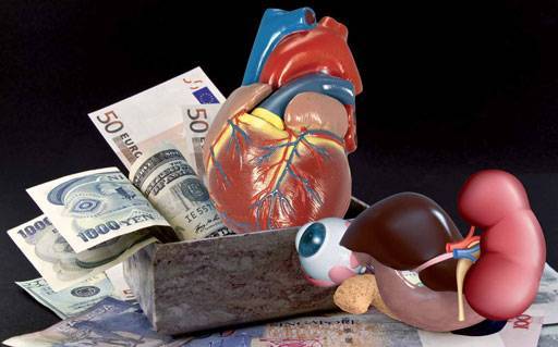بغداد تشهد انتشارا لعصابات تتاجر بالبشر