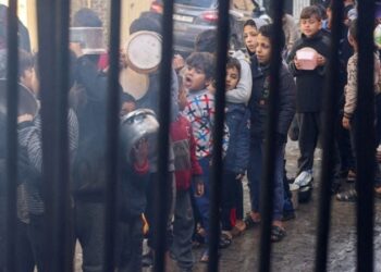 تايم: أدلة على استخدام إسرائيل التجويع كوسيلة حرب ضد غزة وأهلها
