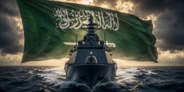 مبادرة سعودية لمواجهة التحديات الأمنية وحماية الملاحة