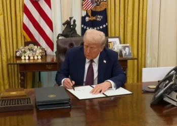 مسؤول أميركي: ترامب سيصدر قراراً يعيد سياسة “الضغط الأقصى” على إيران