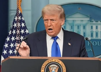 هل أخفت إيران اليورانيوم قبل الضربة الأميركية؟.. ترامب يجيب
