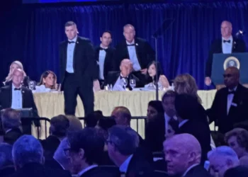 إدانات دولية لحادثة إطلاق النار خلال حفل مراسلي البيت الأبيض