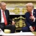 ترامب يدعو أردوغان الانضمام إلى “مجلس سلام غزة”