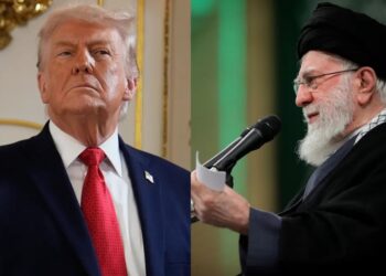 سفير أميركا السابق في إسرائيل “ترامب قد يقتل خامنئي هذا الأسبوع”