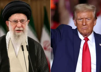 نص رسالة الرئيس الامريكي ترامب الى المرشد الايراني الخامنئي