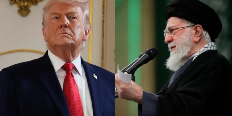 سفير أميركا السابق في إسرائيل “ترامب قد يقتل خامنئي هذا الأسبوع”