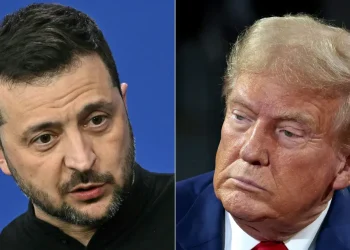 ترامب:تحديد الموعد القادم مع بوتين مرهون بلقائنا المرتقب مع زيلينسكي