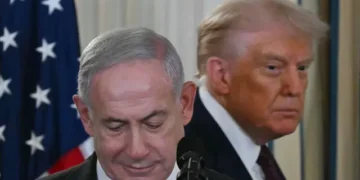 ترامب يضع أمام نتنياهو خيارين “أحلاهما مر”