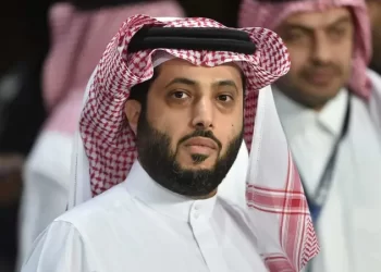 تركي آل الشيخ يطلق برنامج “سعودي آيدول” بالشراكة مع MBC