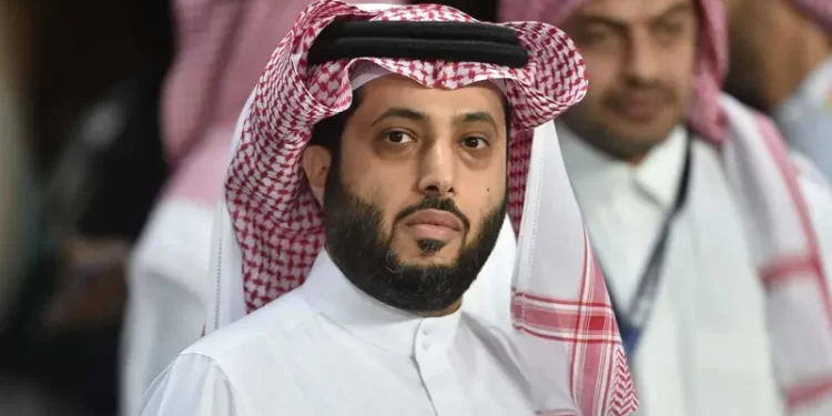 تركي آل الشيخ يطلق برنامج “سعودي آيدول” بالشراكة مع MBC