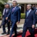 سوريا وتركيا تبحثان تعزيز التعاون قبيل زيارة أردوغان المرتقبة