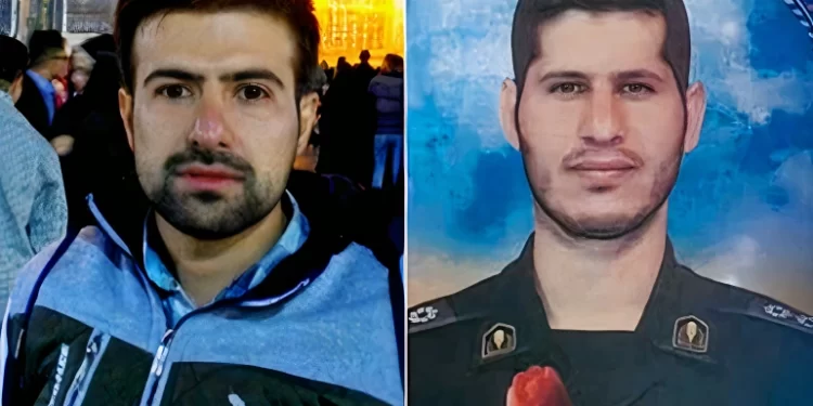 عشاء مسموم ينهي حياة اثنين من علماء إيران.. واصابع الاتهام تتجه نحو إسرائيل