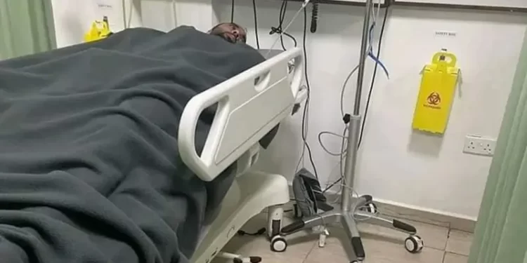 غضب بليبيا بعد تعرض فريق كروي محلي للتسمم قبل مباراة بتنزانيا