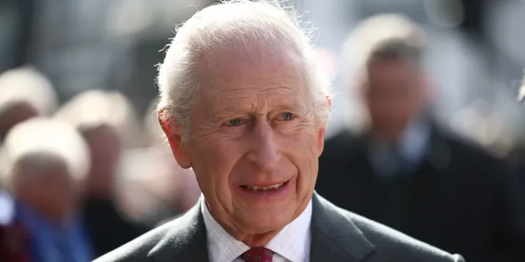 قصر باكنغهام يعلن نقل الملك تشارلز الثالث إلى المستشفى