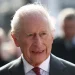 قصر باكنغهام يعلن نقل الملك تشارلز الثالث إلى المستشفى