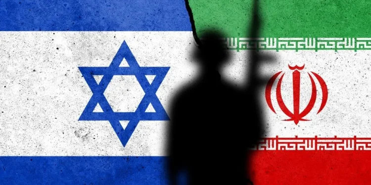 “إنذار جاد” من إيران للأمم المتحدة بسبب تهديد إسرائيلي