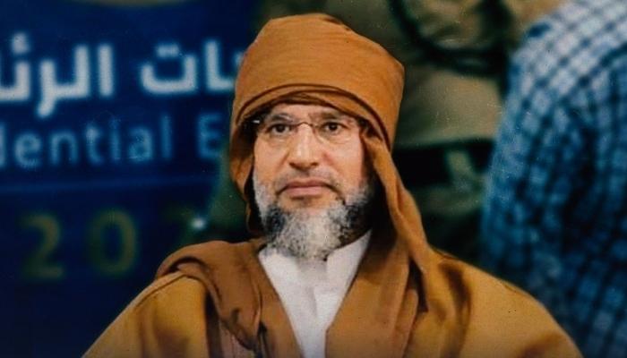 محكمة سبها تقضي بعودة سيف الإسلام القذافي إلى السباق الانتخابي