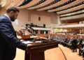 البرلمان أمام اختبار توسعة حكومة الزيدي بحقائب جديدة