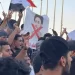 “إيران لن تحكم العراق”.. هتاف يعلو بتظاهرات بغداد