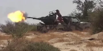 اليمن يعلن “النفير العام” وسط احتدام المعارك في تعز