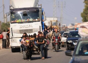 “درب التغريبة الجديد”.. فلسطينيون يروون شهادات عن “طريق الموت” من شمال قطاع غزة إلى جنوبه- (فيديوهات)
