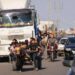 “درب التغريبة الجديد”.. فلسطينيون يروون شهادات عن “طريق الموت” من شمال قطاع غزة إلى جنوبه- (فيديوهات)