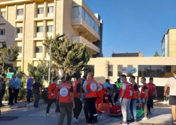 إعلام أمريكي: إسرائيل قررت تبكير تفجيرات “البيجر” خشية اكتشاف مخططها