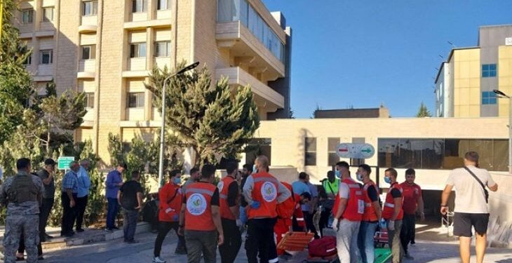 إعلام أمريكي: إسرائيل قررت تبكير تفجيرات “البيجر” خشية اكتشاف مخططها