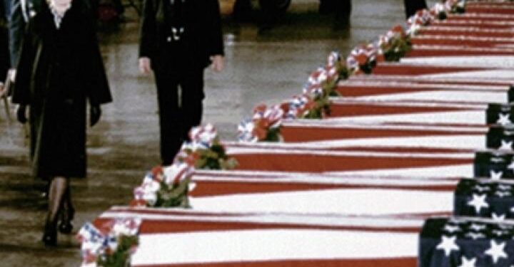 أصداء تفجيري بيروت عام 1983 في التصعيد الحالي لوكلاء إيران